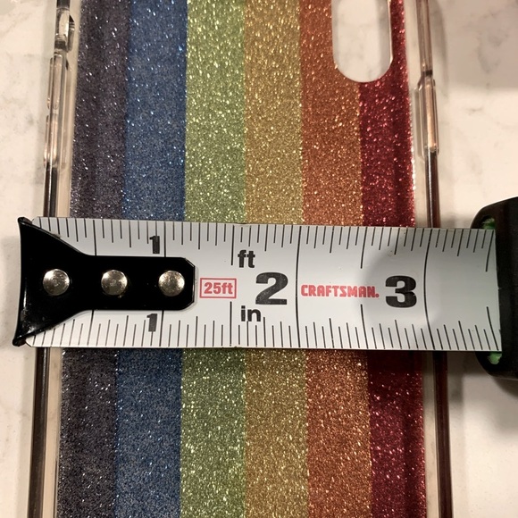 Coach Cell Protector/Cover - Picture 5 of 5